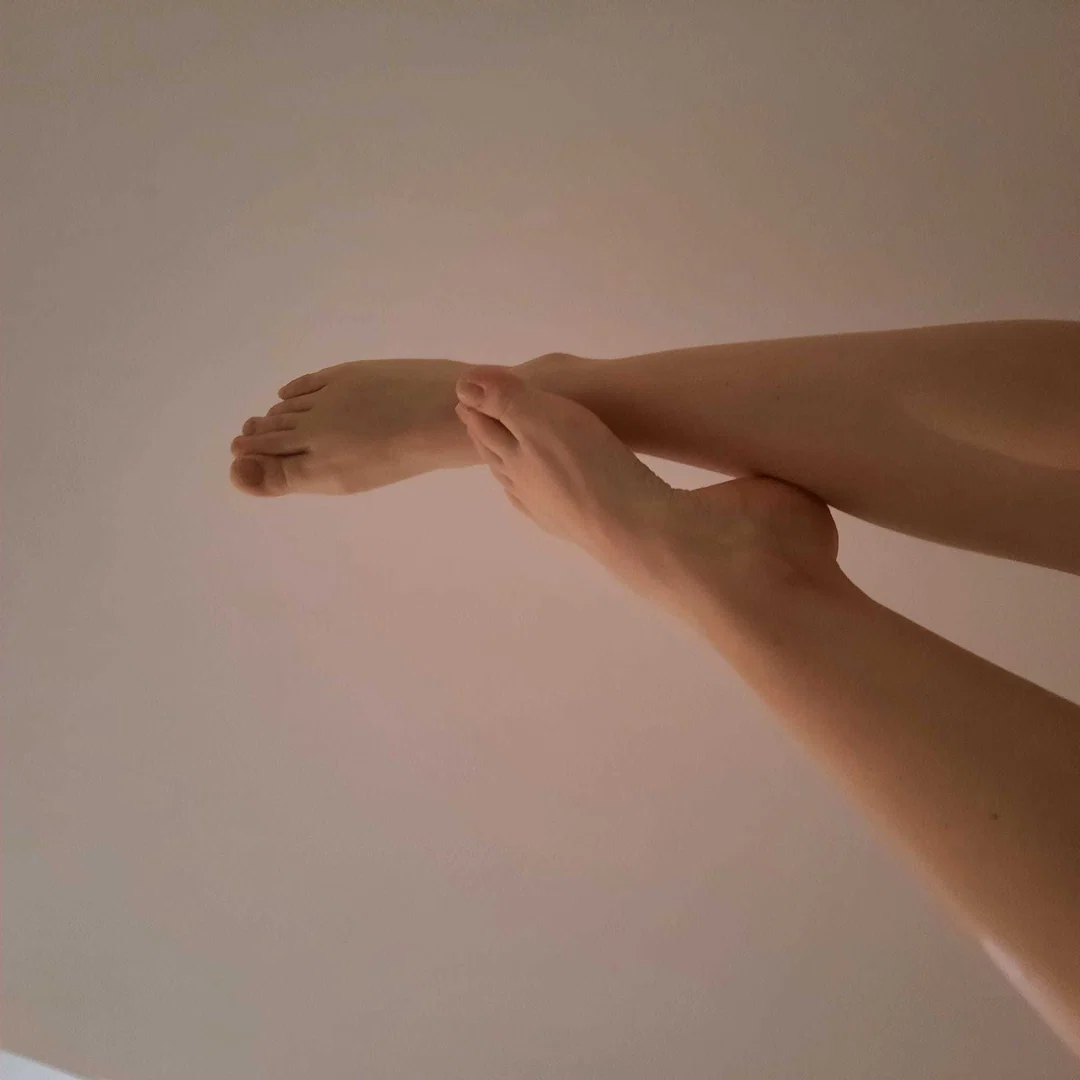 Elena Sweet Feet profile banner