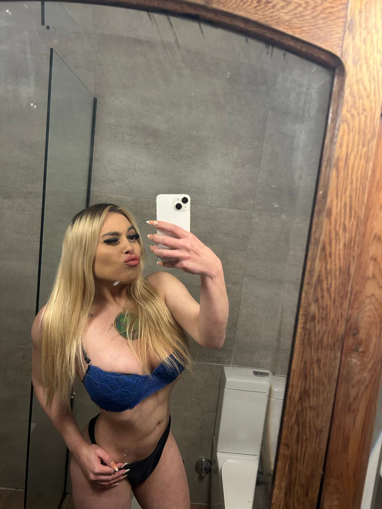 Kiara Acosta