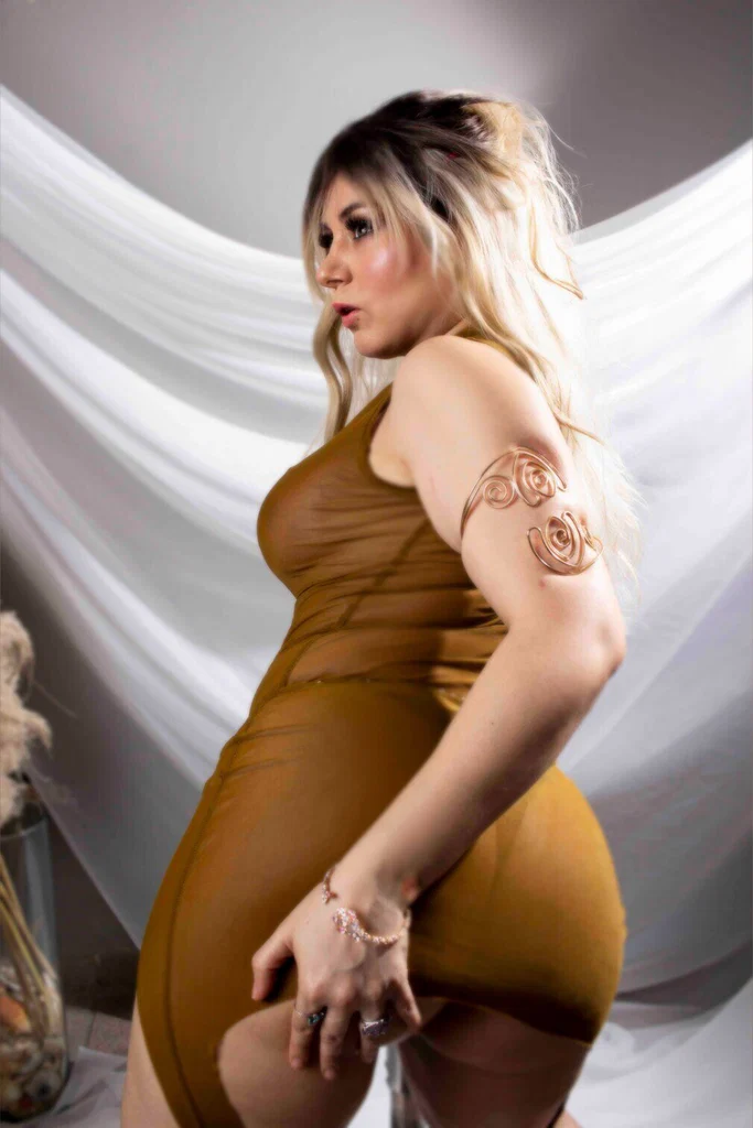 Nina Windy Oficial