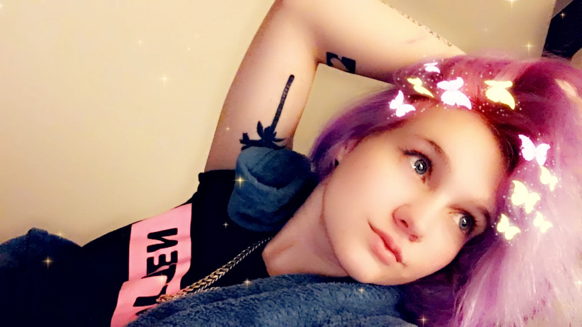 Dilyn😈 profile banner