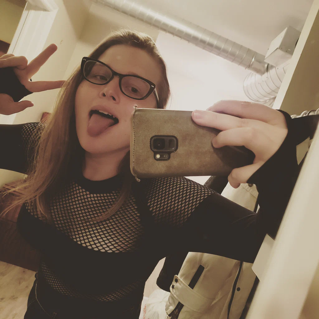 Ashley Morrigan's avatar