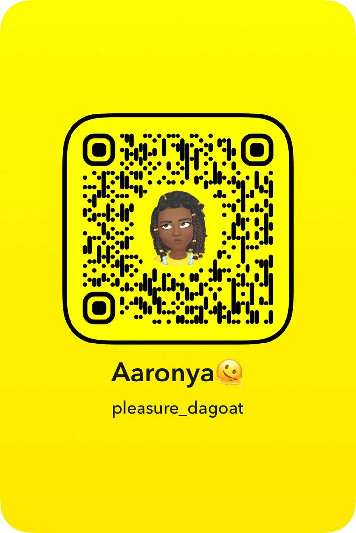 Pleasure profile banner
