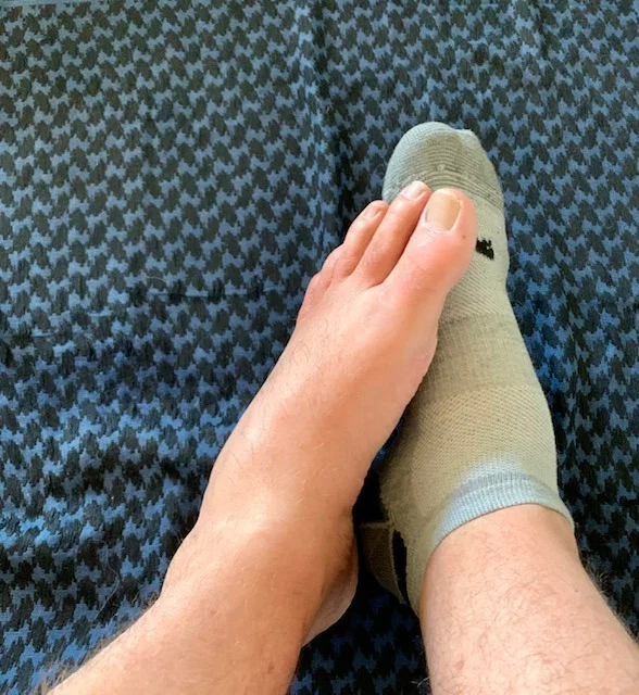 FootJockPro's avatar