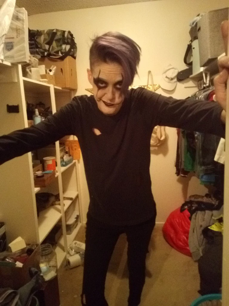 Mad_jax fans's avatar