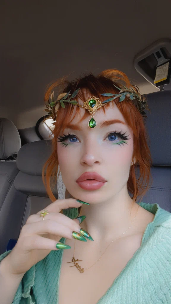 Siren Switch's avatar