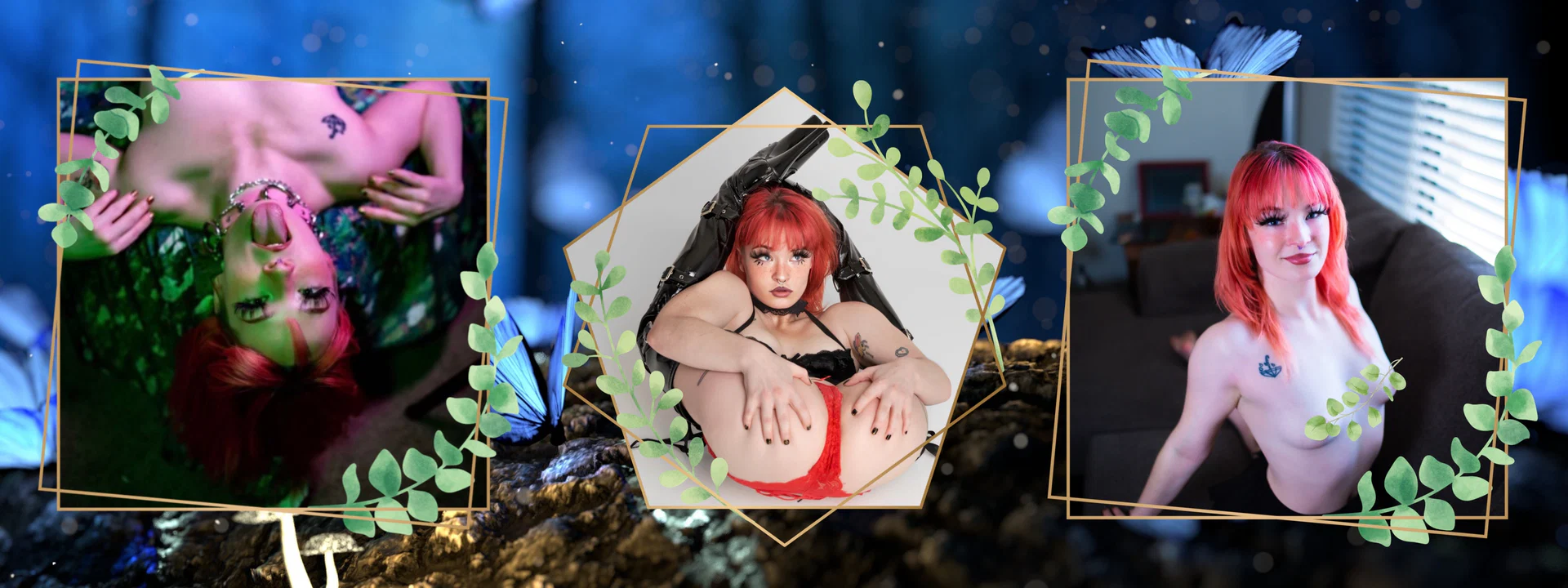 Siren Switch profile banner
