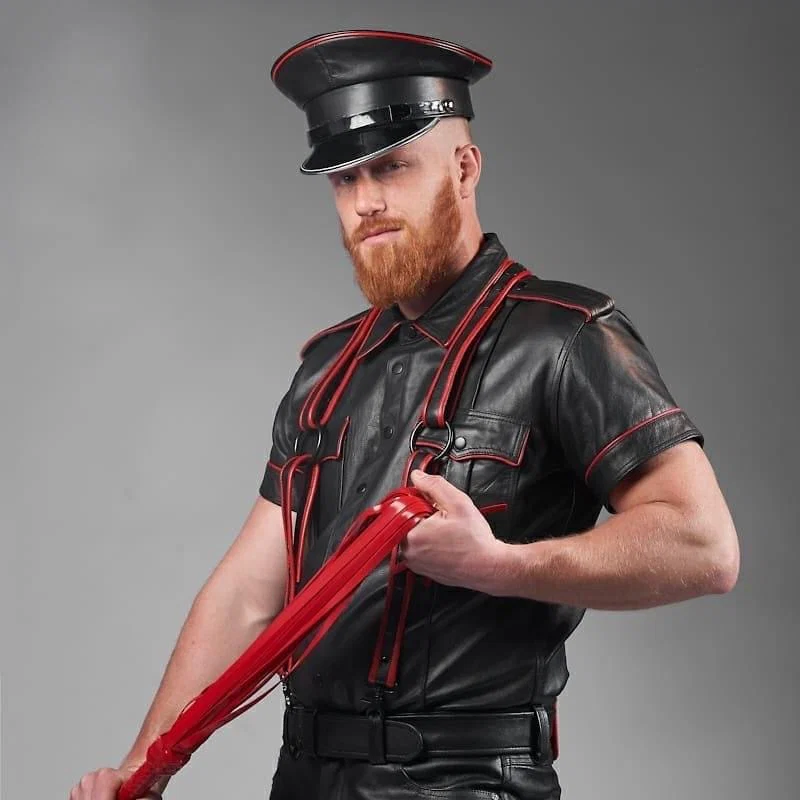 Ginger Erotica