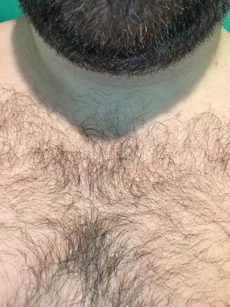 Daddy Bear's avatar
