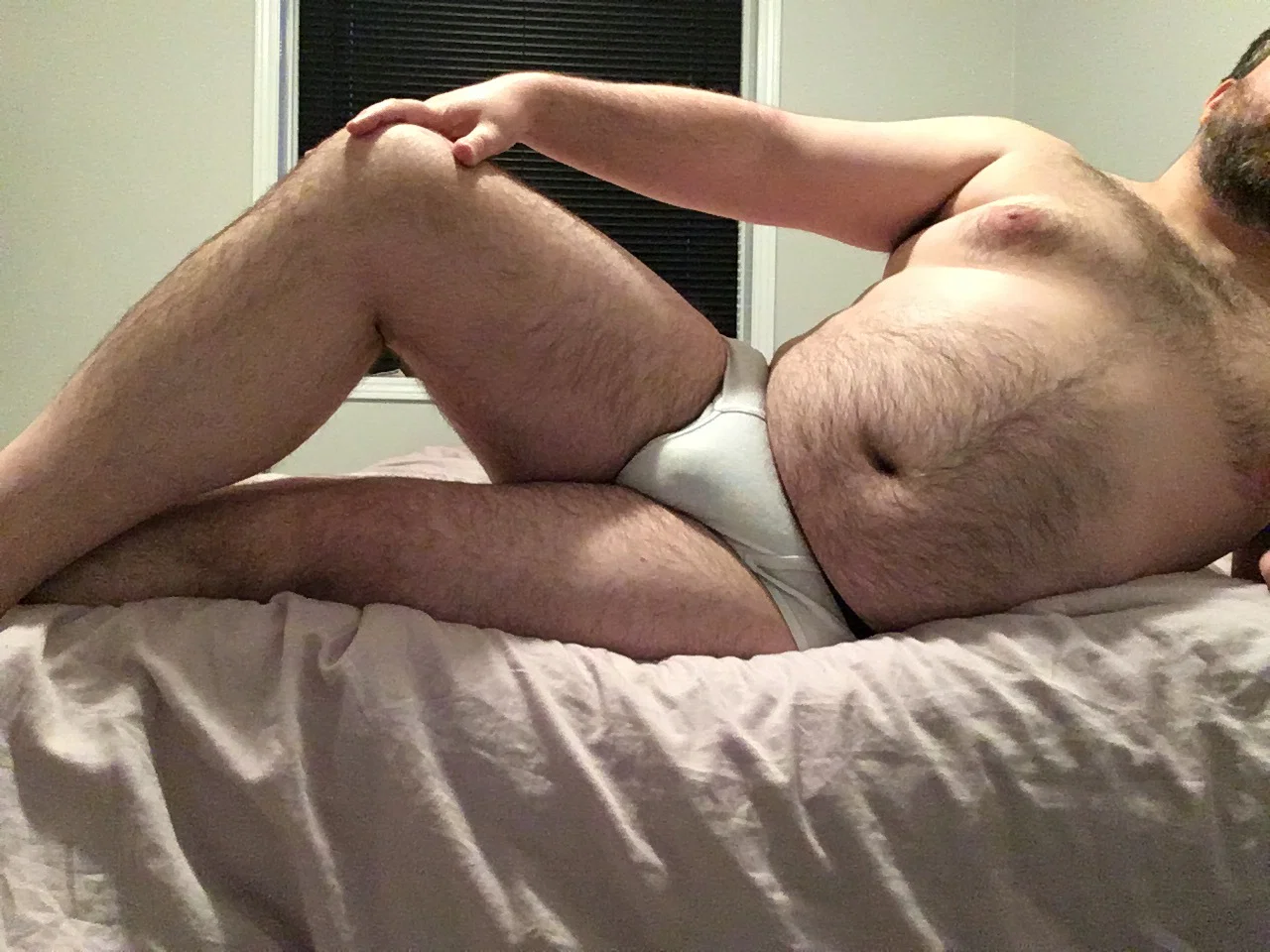 Daddy Bear profile banner