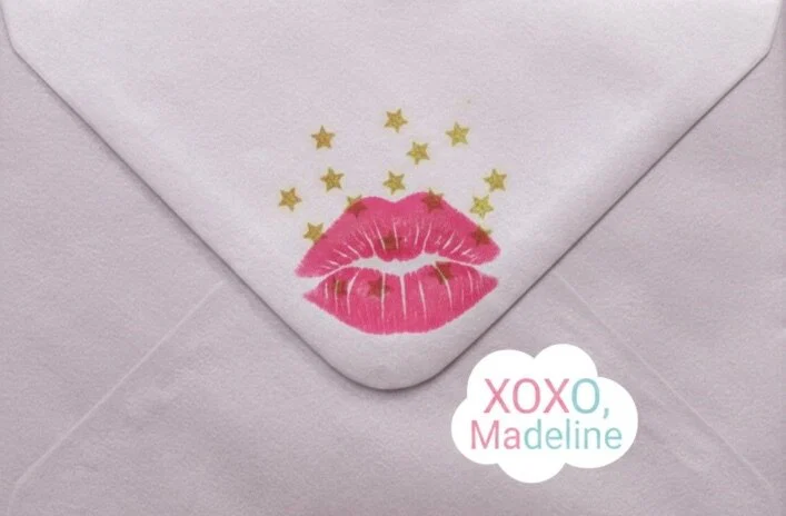 Madeline Mimi profile banner
