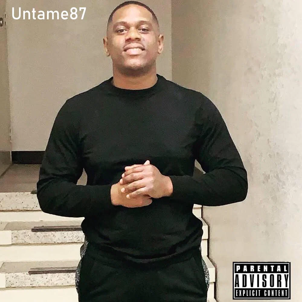 Untame87's avatar