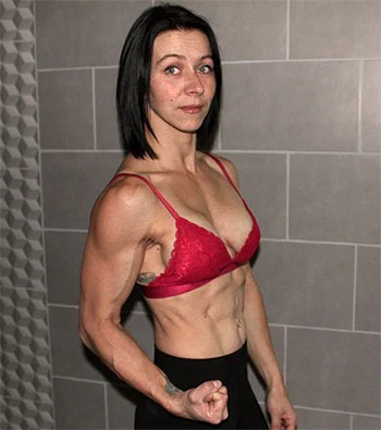 Lara Poussin