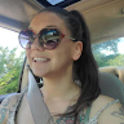 Dani's avatar