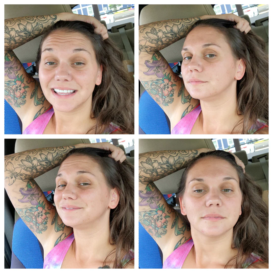 Dani profile banner
