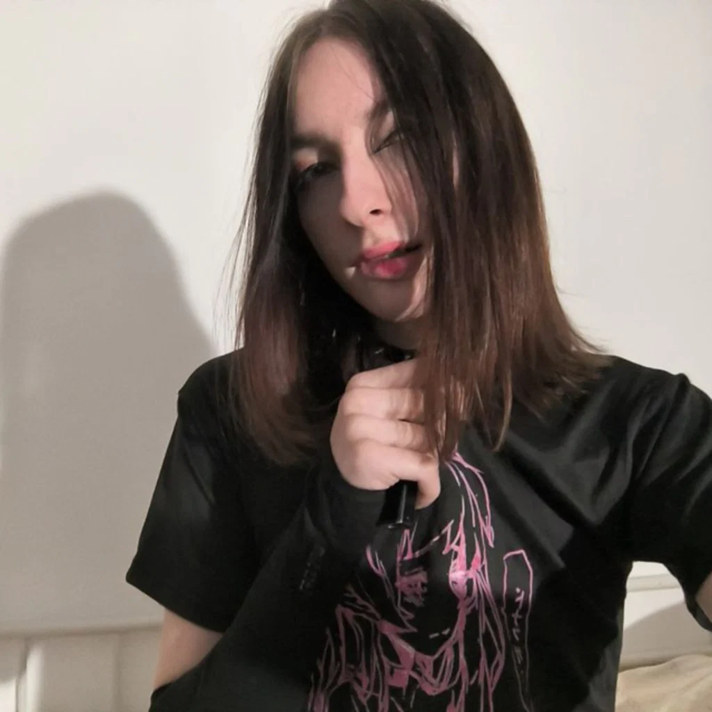 Nancy's avatar