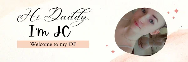 JCravebaby profile banner