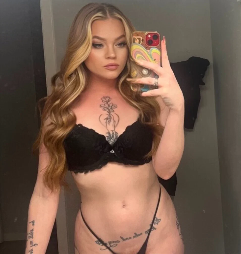 Piper Vixen