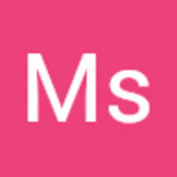 Ms Max's avatar