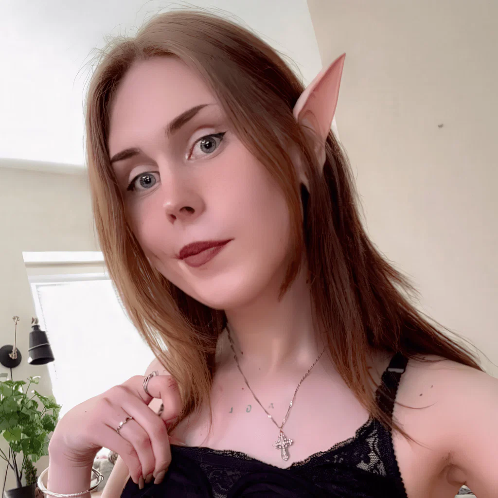 🌸 Eva Ellary's avatar