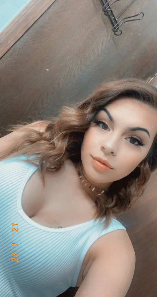 Lil Mamacita~'s avatar