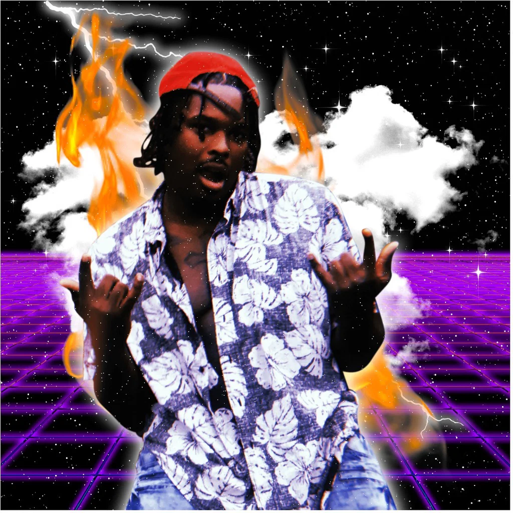 Tre Fwavy's avatar