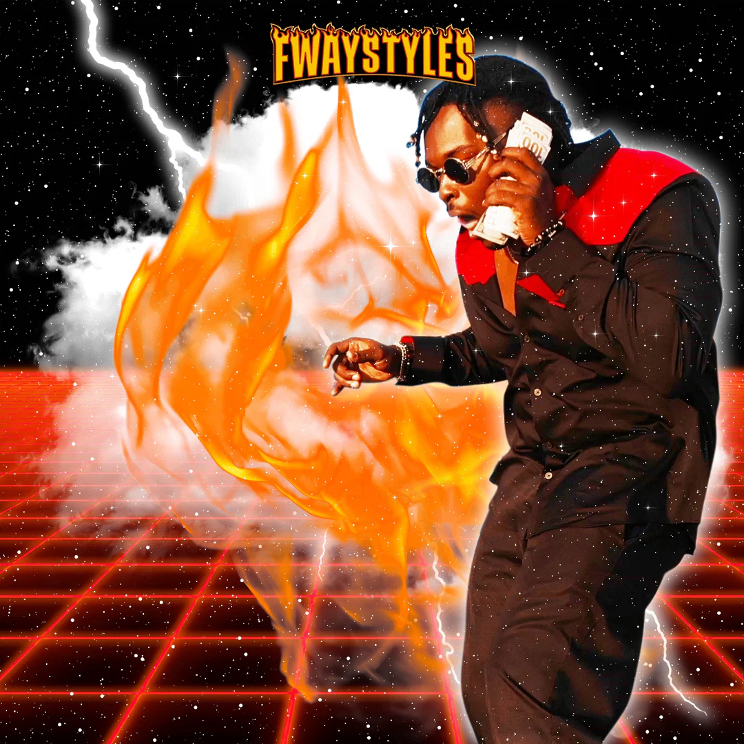 Tre Fwavy profile banner
