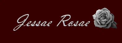 Jessae Rosae Official profile banner