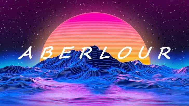 Aberlour profile banner