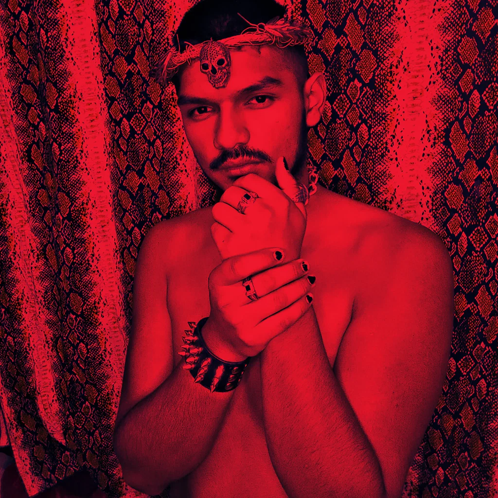 Punk🔞