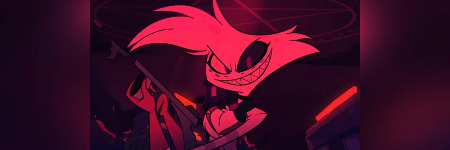 Punk🔞 profile banner
