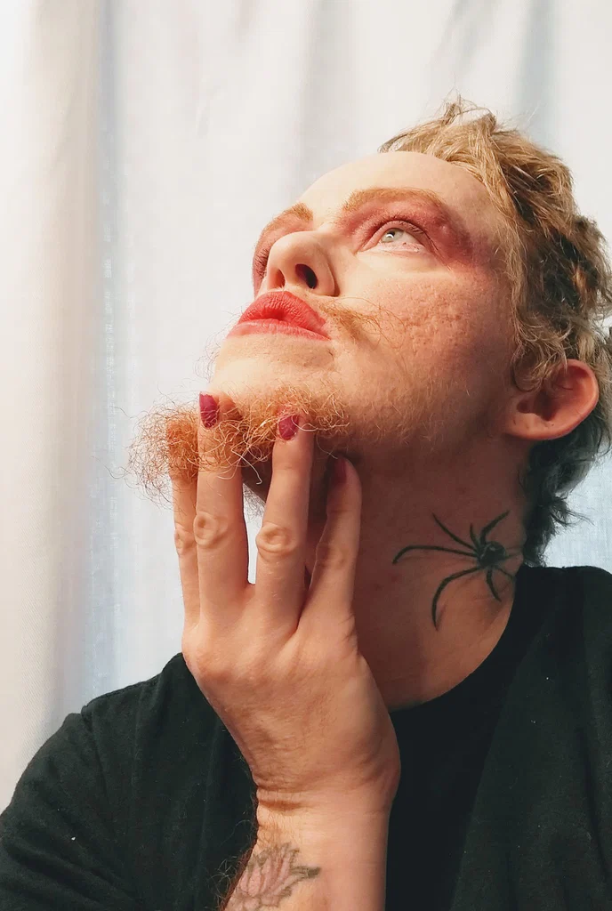GregoreErotic, Trans Man SW's avatar