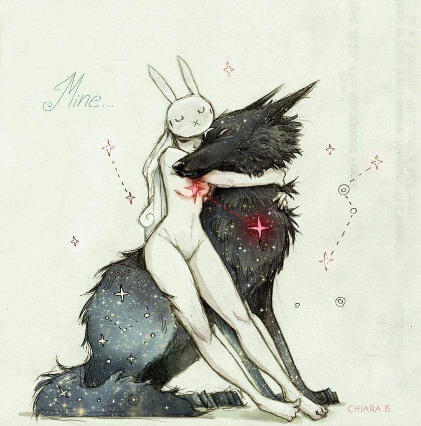Wolfster's avatar