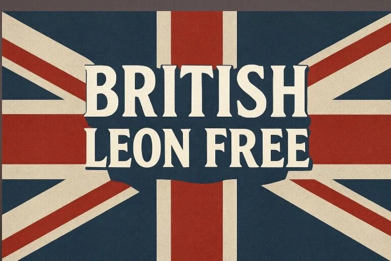 Leon profile banner