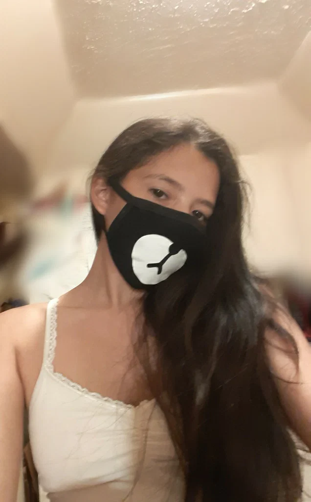 LittleRed's avatar