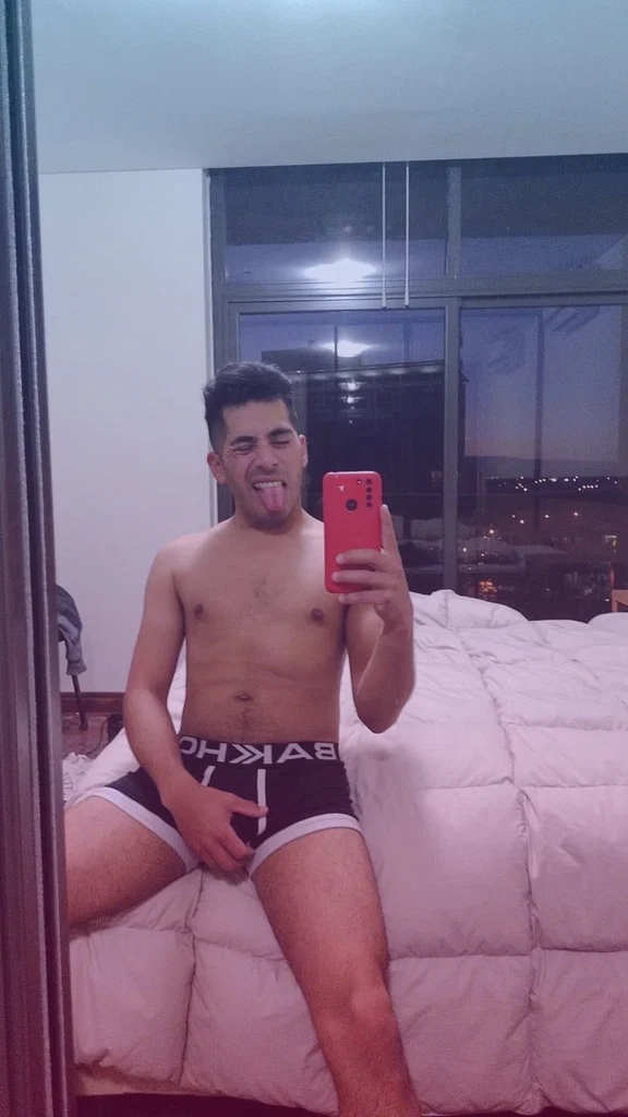 Sam's avatar