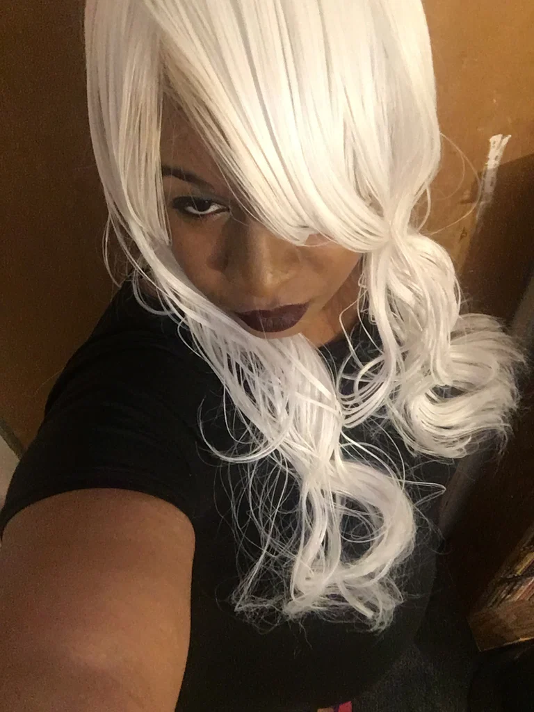 Lascivious's avatar