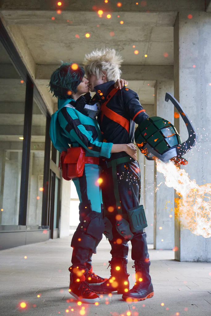 FoxxMiya's avatar