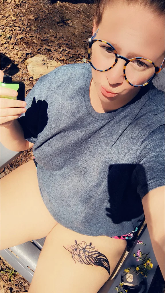 Megan's avatar