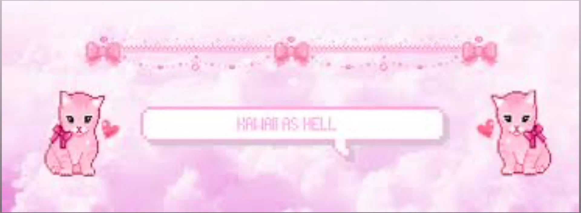 Hentai Kitten profile banner