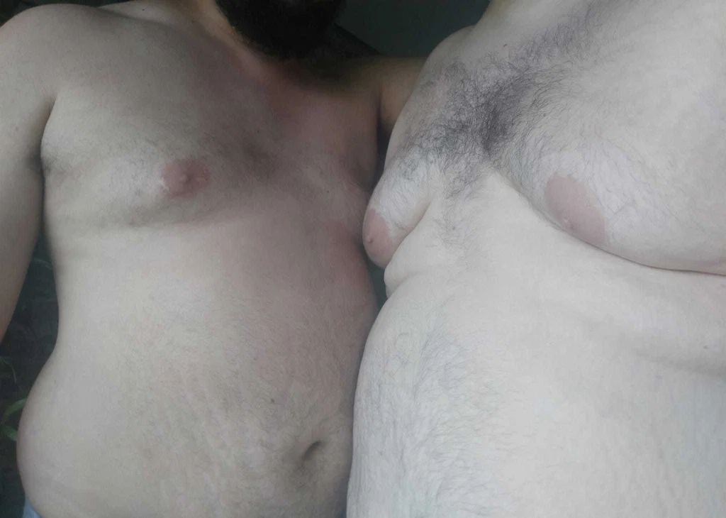 The Chub Spain Couple's avatar