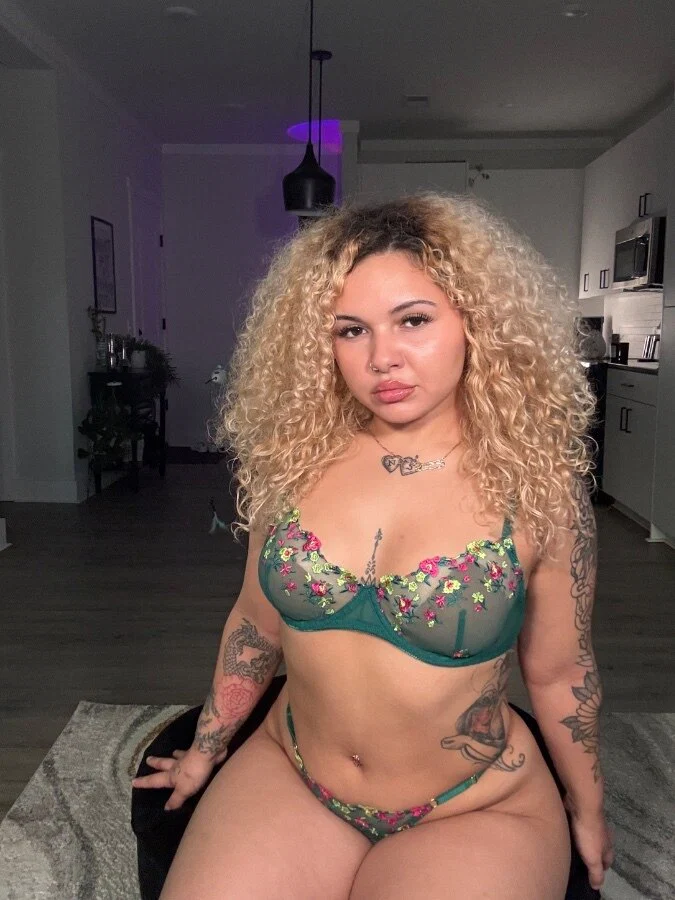 Honeyybxx's avatar