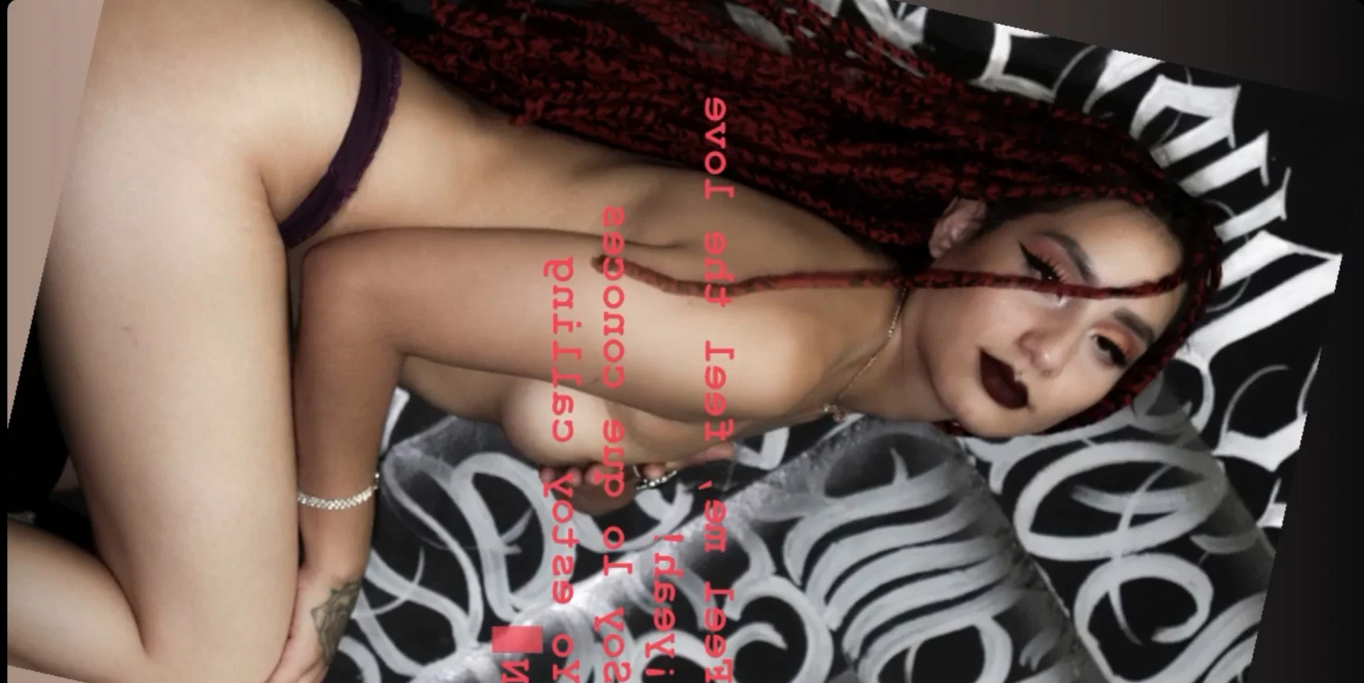 Stefany Zamora profile banner