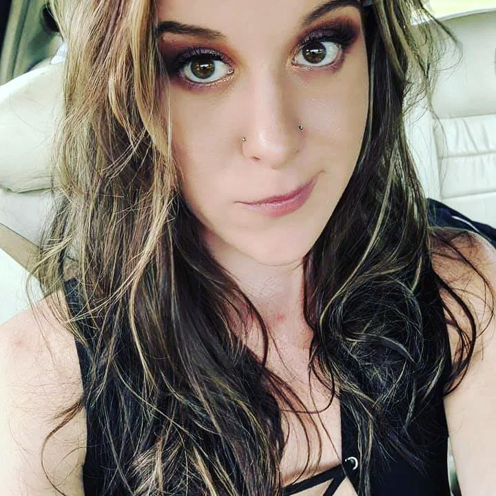 Militia Trisha's avatar