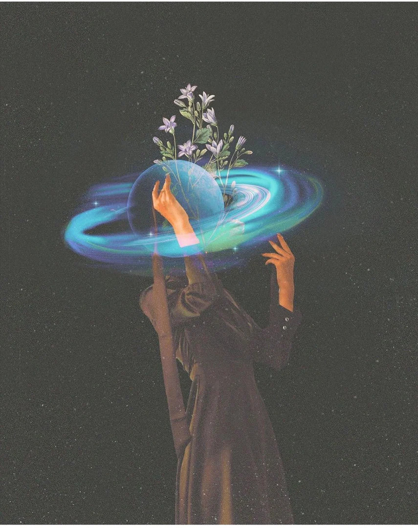 FlowerChild π»β¨ profile banner