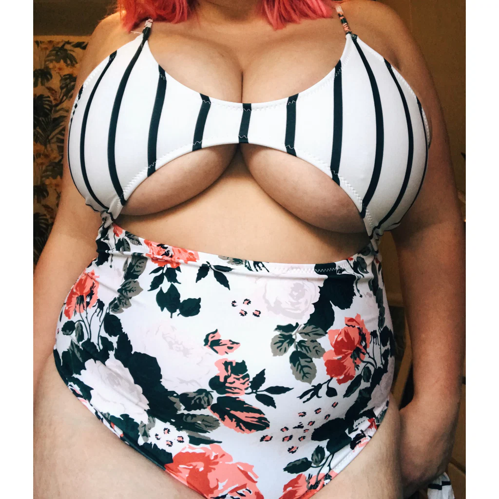 Pregnancy fetish Eliza's avatar
