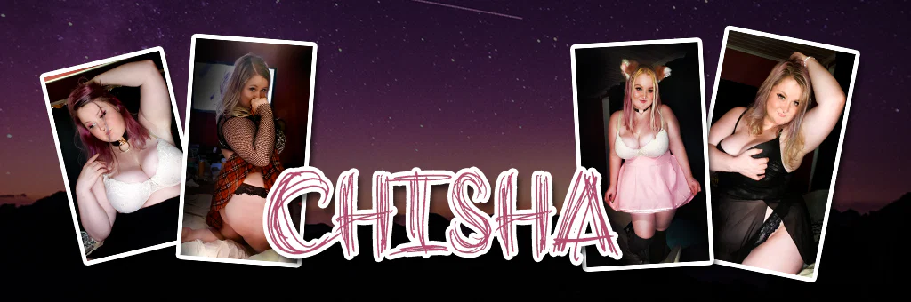 Chisha profile banner