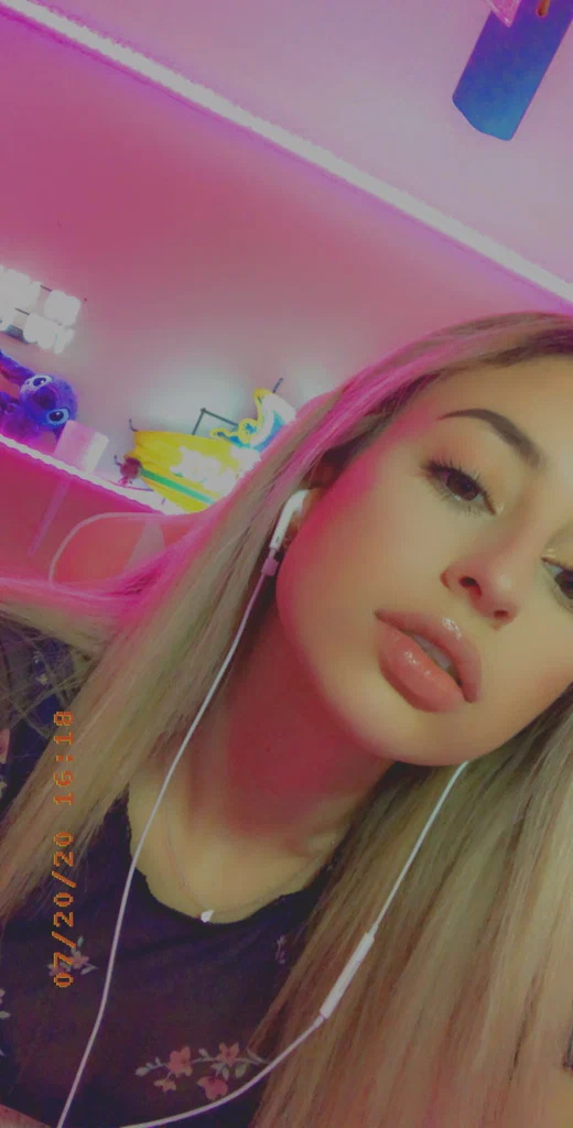 Ali's avatar