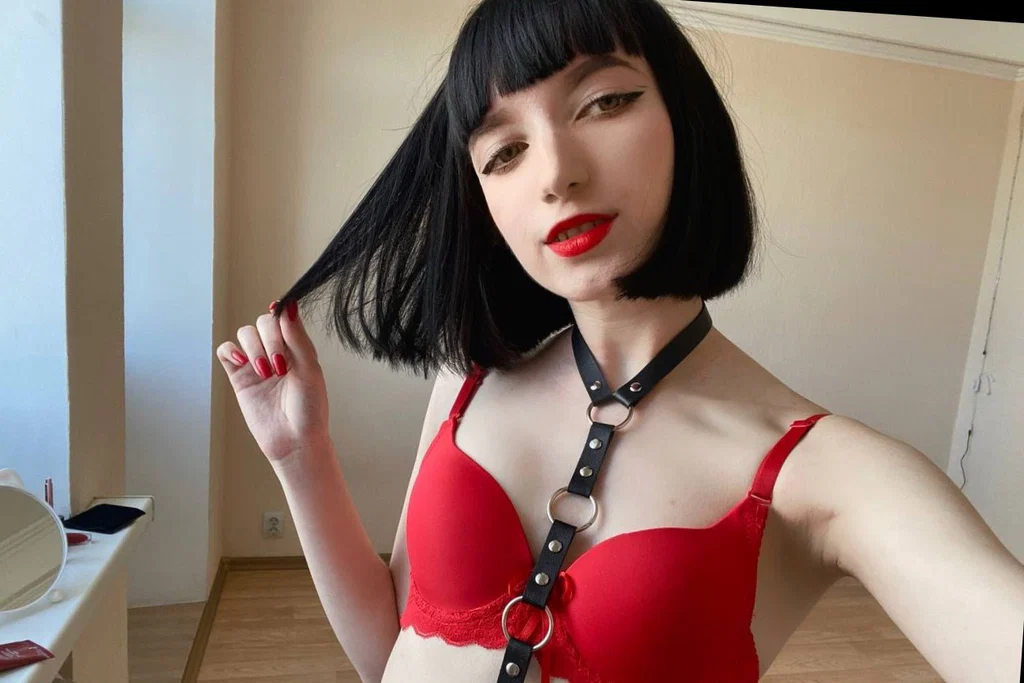 Stasya's avatar