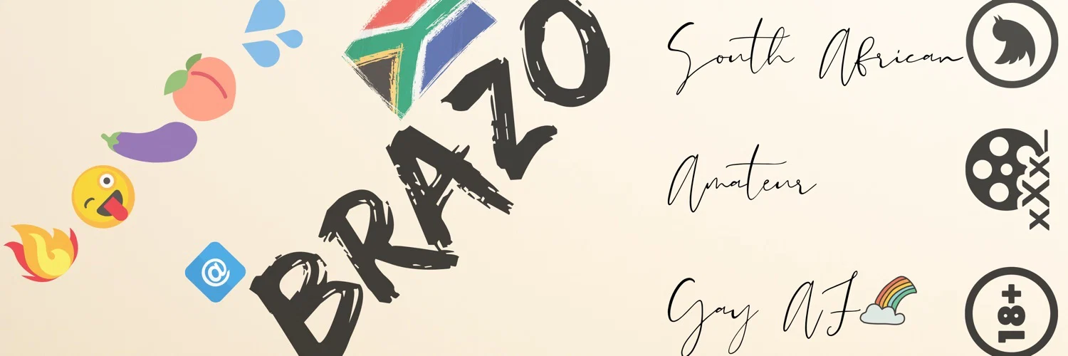 Brazo profile banner