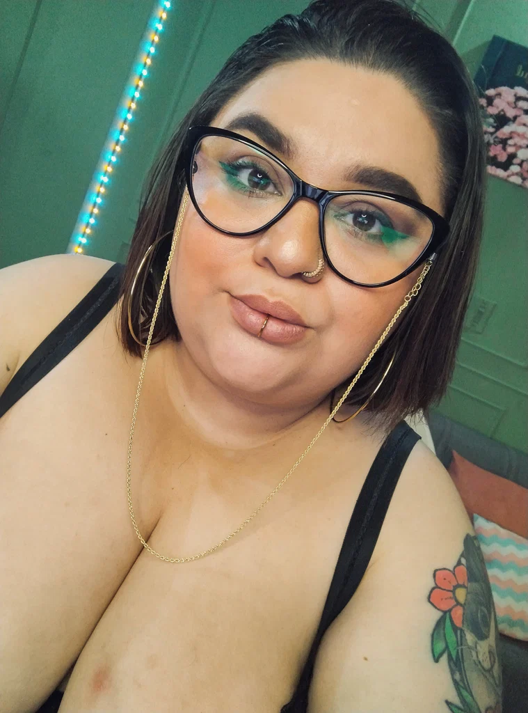 Tiffany Laurens's avatar